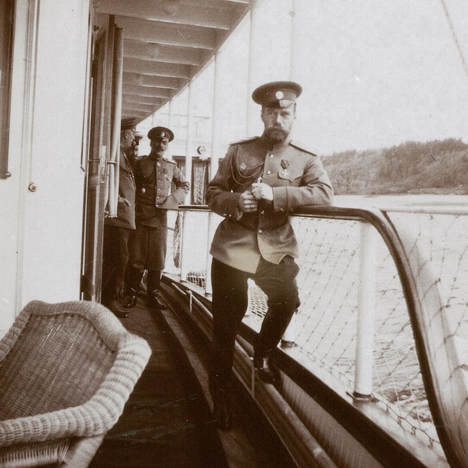 Photos 25 28 of Nicholas II Nicholas II