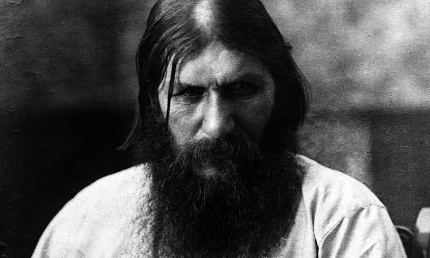 Rasputin