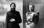  Nicholas II Should Have Listened To Rasputin Metropolitan Hilarion 