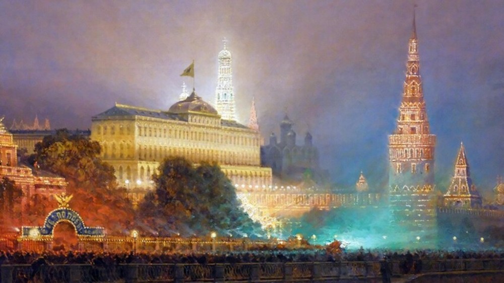 Nicholas September September | 2022 | Nicholas II