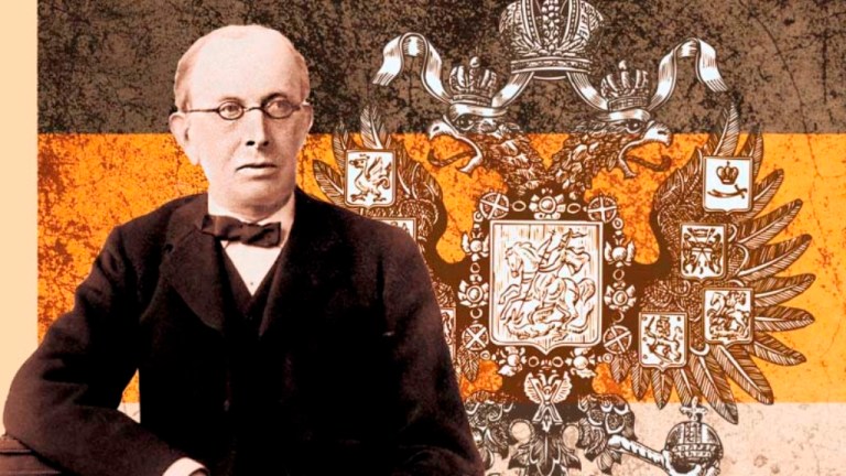 Konstantin Pobedonostsev Symbol Of Russian Monarchal Absolutism konstantin-pobedonostsev-symbol-of-russian-monarchal-absolutism